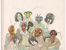 ROLLING STONES Metamorphosis LP VINYL UK Decca 16 Track Stereo Pressing Silver