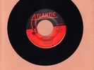 LED ZEPPELIN - IMMIGRANT SONG / HEY, HEY, WHAT CAN I DO  45 RPM  ATLANTIC  1970