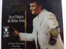 Juan Gabriel ?En El Palacio De Bellas Artes 2xLP Venezuela Ariola 1990