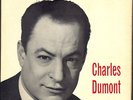 CHARLES DUMONT Inconnu excepté de Dieu + voix d’EDITH PIAF RARE 45T EP NEUF MINT