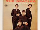 BEATLES Introducing The Beatles 1964 original LP Vee Jay LP-1062 mono AUTHENTIC