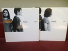 John Creamer & Stephane K (Compiled & Unmixed, LP1 & LP2, 4 Vinyl Set)