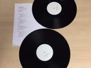 English Dogs ?– The Invasion Of The Porky Men (RARE VINYL TEST PRESSING)
