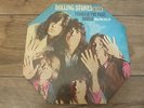 The Rolling Stones - Through The Past, Darkly 1969 UK LP DECCA MONO OCTAGONAL