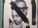 Ta-Ku & Raashan Ahmad - Low Fidelity, High Quality Jakarta Rec Hip Hop Soul LP