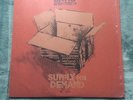 Damu The Fudgemunk ?– Supply For Demand Insight Redefinition Records Vinyl LP