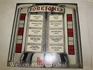 Foreigner and Lou Gramm - Records Best Of  LP(VG) 12