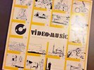 REVERBERI - VIDEO MUSIC D.Lp ITALIAN LIBRARY set / Killer DRUMS BEATS & grooves
