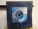 Pink Floyd ?– Pulse,  Box, 4XLP + Book, UK & Europe 1995