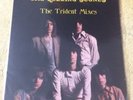 Lp 33Tours Vinyl The Rolling Stones The Trident Mixes Double Disque