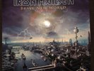 iron maiden brave new world vinyl