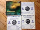 SXL 2101-3 3lp WBG ED1 NM/EX WAGNER Das Rheingold SOLTI FLAGSTAD