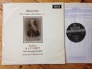 SXL 6105 WB NM/EX+ KATCHEN Brahms The Complete Piano Works Vol.1 Intermezzi etc