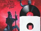 MATO A UN POLICIA MOTORIZADO-SINTESIS O`KONOR  VINYL LP NEW