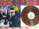 JOHN LENNON TELECASTS MULTICOLORED VINYL