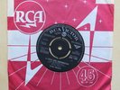 ELVIS PRESLEY A Little Less Conversation / Almost In Love UK 7 RCA 1768 1968 Ex+