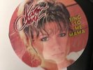 KAREN CHERYL PICTURE DISC