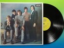 THEM VAN MORRISON The Angry Young UK Import VG+ RARE Yellow Decca Label 1960s ??