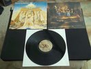 IRON MAIDEN POWERSLAVE 1984 UK PRESS 12