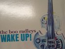 THE BOO RADLEYS -WAKE UP LP 1992  VINYL 12