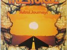 MESSAGE Astral Journeys LP 1970s Krautrock/Prog Rock on Brain