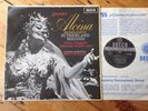 SXL 6080 WBG ED1 NM HANDEL ALCINA HIGHLIGHTS Bonynge Sutherland Berganza