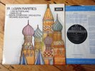 SXL 6406 WB 1st NM/EX+ RUSSIAN RARITIES Bonynge AS LIST AUDIOPHILE