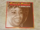 Celia Cruz ?16 Grandes Exitos Lp prensa venezuela