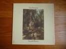 Van Morrison-Tupelo Honey. Green label Warner Bros. w/ poster-EXC