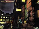 `BOWIE, DAVID`-THE RISE AND FALL OF ZIGGY STARDUST AND THE SPIDERS  VINYL LP NEW