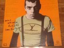 SIGNED BY IAN DURY NEW BOOTS AND PANTIES