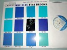 Tina Brooks - True Blue - Audiophile Classic Records 200g Vinyl LP / BLP 4041