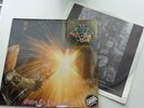 K13	Running Wild	Gates to Purgatory	(N 0012)	German 1st PRESS LP + OIS, noise