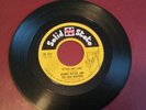RARE 45 FROM ESTATE SALE JOHNNY BARTEL AND THE SOUL MASTERS SD2514