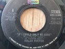 NOLAN PORTER 70s northern soul 45 If I Could Only Be Sure / Work It Out   ABC