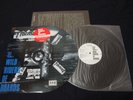 Wild Riders Of Boards Japan Promo Vinyl LP Thrasher Skate Rock Septic Death