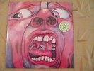 The Court of the Crimson King an Observation by King Crimson Half Speed Mastered