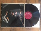 The Rolling Stones - The Rolling Stones - LP Record Vinyl Album - RARE - LK 4605