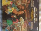 GERSHWIN-PORGY AND BESS-LORIN MAAZEL-London FFRR UK IMPORT - NM W/BOOKLET 3 LP
