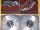 THE ALBUM LEAF Between Waves 2LP CLEAR VINYL /100 sigur ros.mogwai.m83.relapse