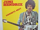 JIMI HENDRIX Hornets Nest The Nardem Tapes Vinyl LP Nardem 001 Canada Rare  NM