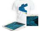 Grant Green ?– Street Of Dreams Vinyl LP Box Set Inc Large Tee NEW