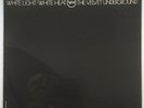 VELVET UNDERGROUND White Light / White Heat original US Verve stereo psych LP