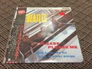 Sealed The Beatles Please Please Me Mono Japan OBI Red Vinyl EAS-70130