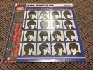 The Beatles A Hard Days Night LP Mono Japan Press EAS-70132 Red Vinyl