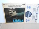 TRES RARE LP 33T RICHARD STRAUSS TILL EULENSPIEGEL KARAJAN DECCA SXL 2261 UK 1ED
