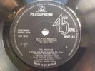 BEATLES UK 1st PRESS SOLID CENTRE MONO 