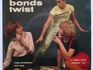 (GARY) U.S. BONDS: New Orleans +3   1961 TOP RANK EP   R&B POPCORN