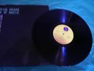 TALKING HEADS  FEAR OF MUSIC  RARE  JAPANESE PRESS  VINYL  LP  33 RPM