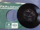 THE BEATLES - I FEEL FINE rare UK 1964 1ST PRESS / MINT- / LOOKS UNPLAYED